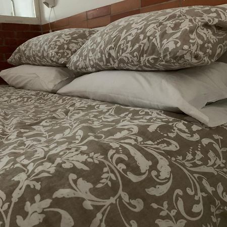 로마 Borgo Al Vaticano B&B 외부 사진