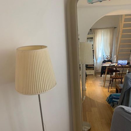로마 Borgo Al Vaticano B&B 외부 사진