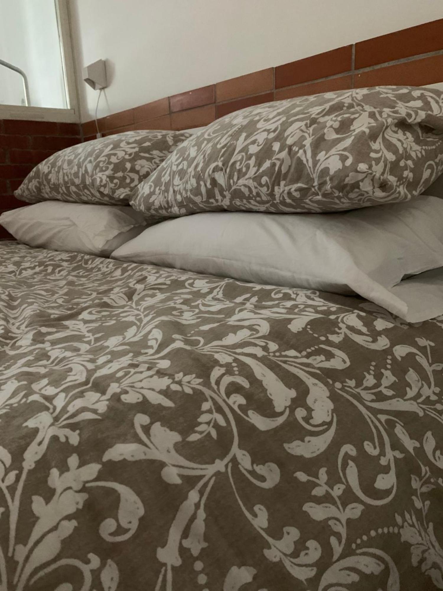 로마 Borgo Al Vaticano B&B 외부 사진