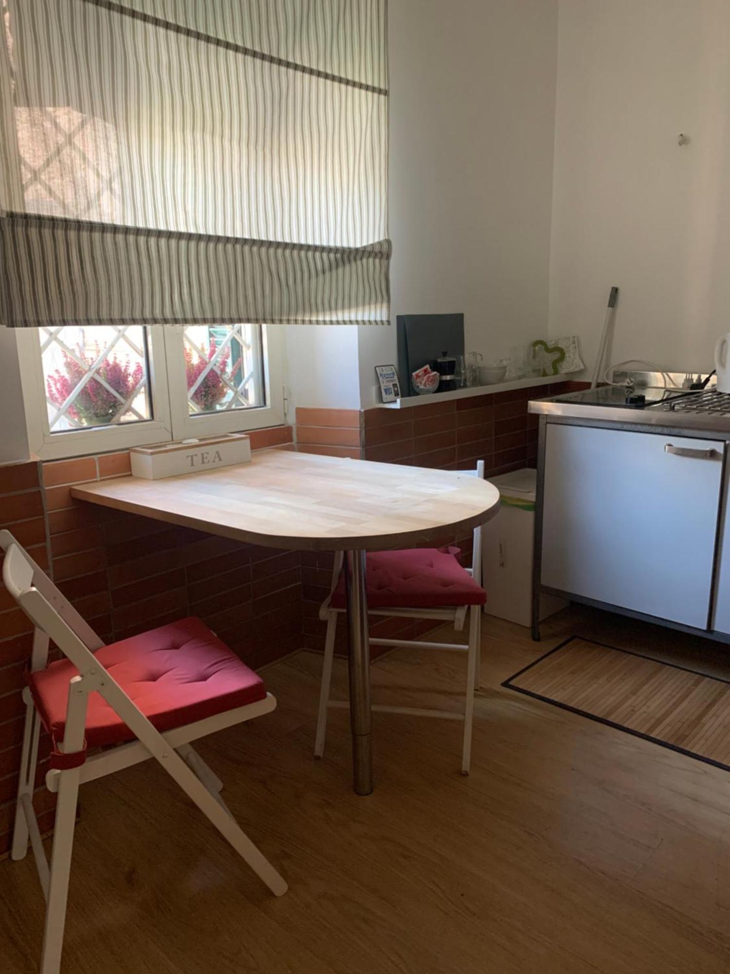 로마 Borgo Al Vaticano B&B 외부 사진