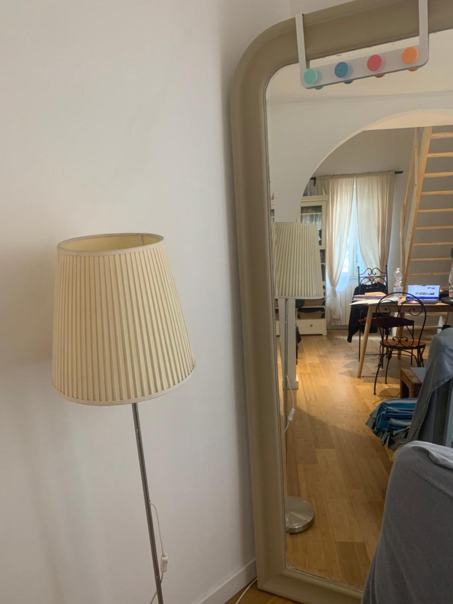 로마 Borgo Al Vaticano B&B 외부 사진