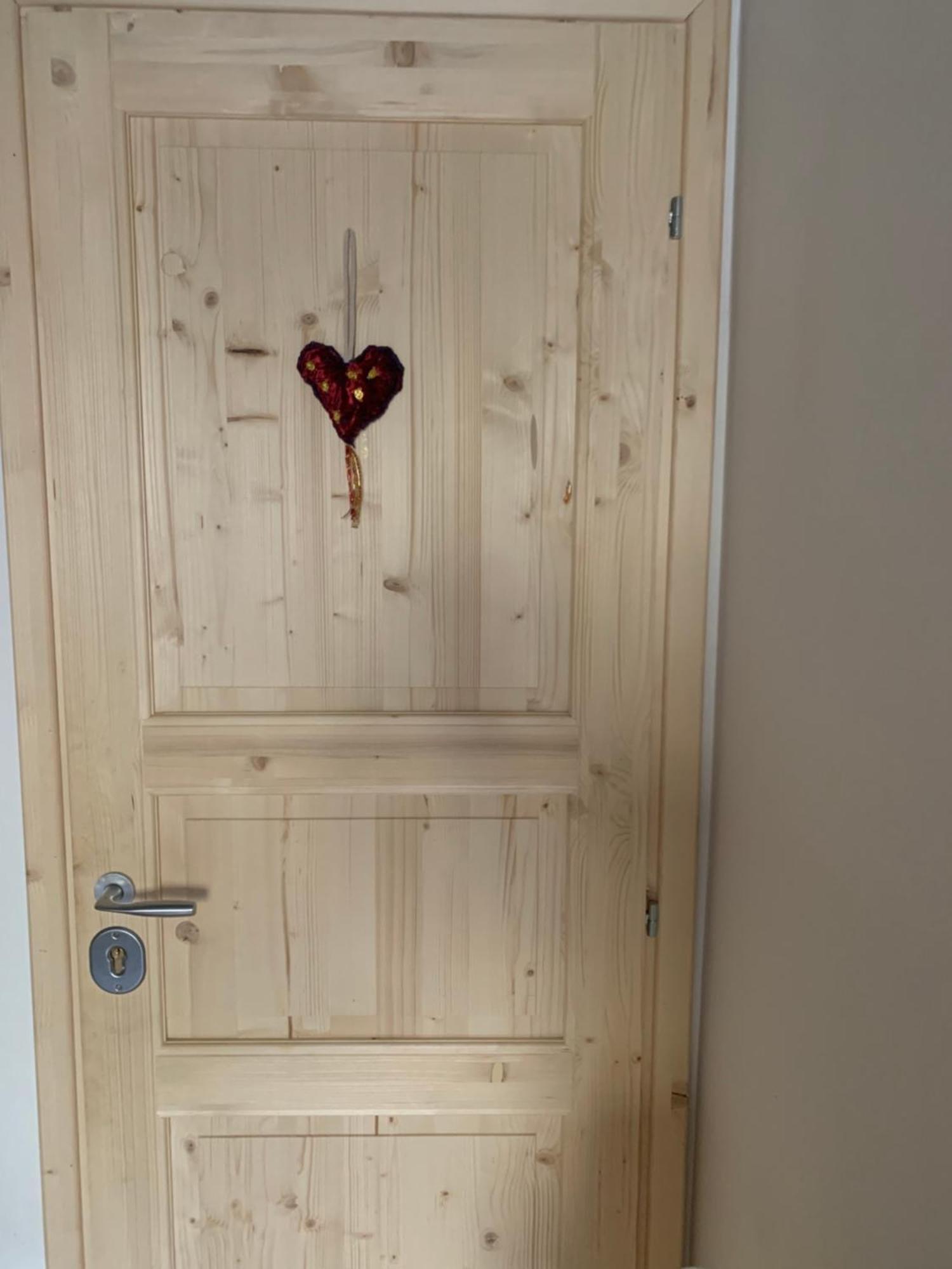 로마 Borgo Al Vaticano B&B 외부 사진