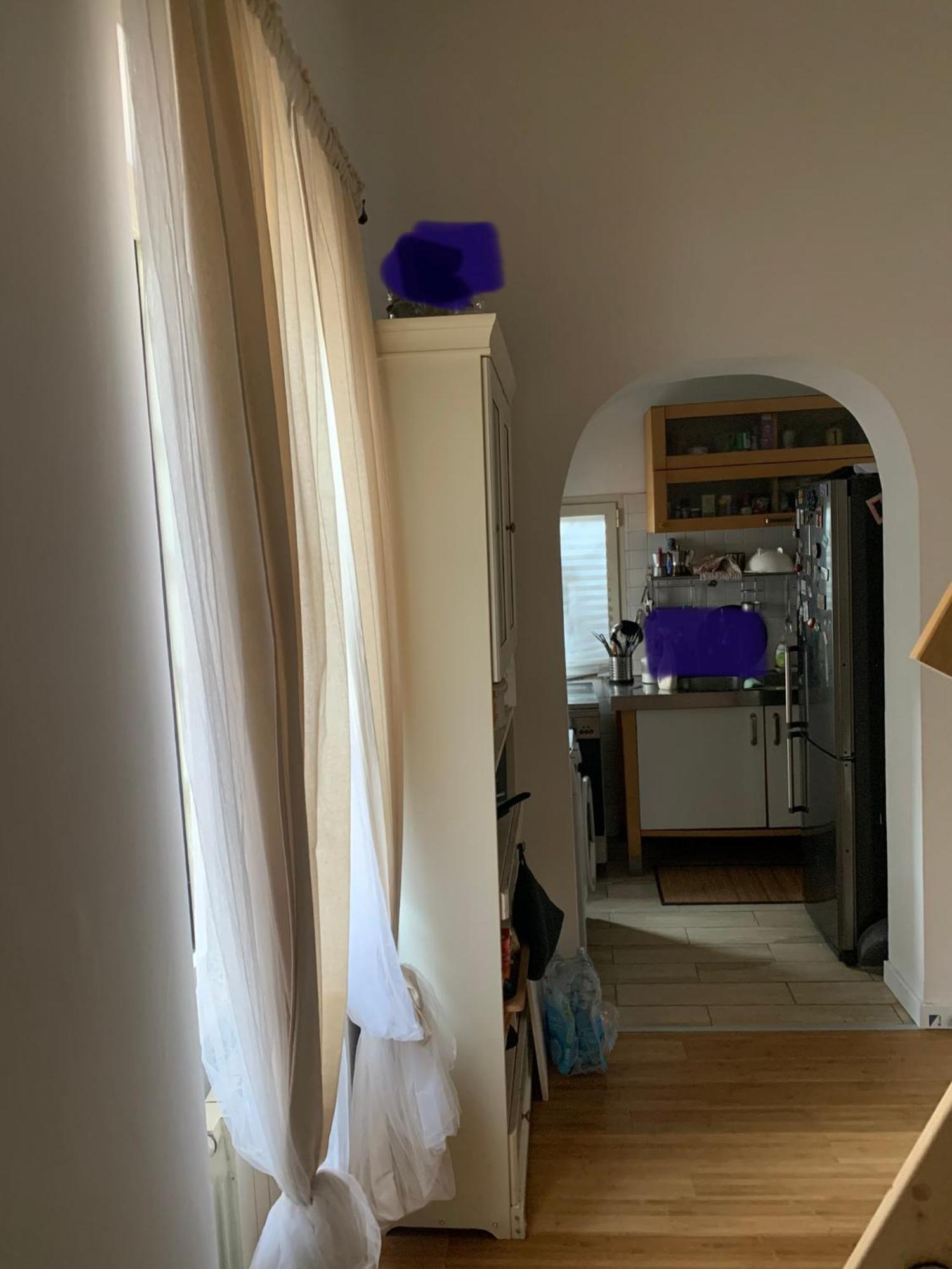 로마 Borgo Al Vaticano B&B 외부 사진