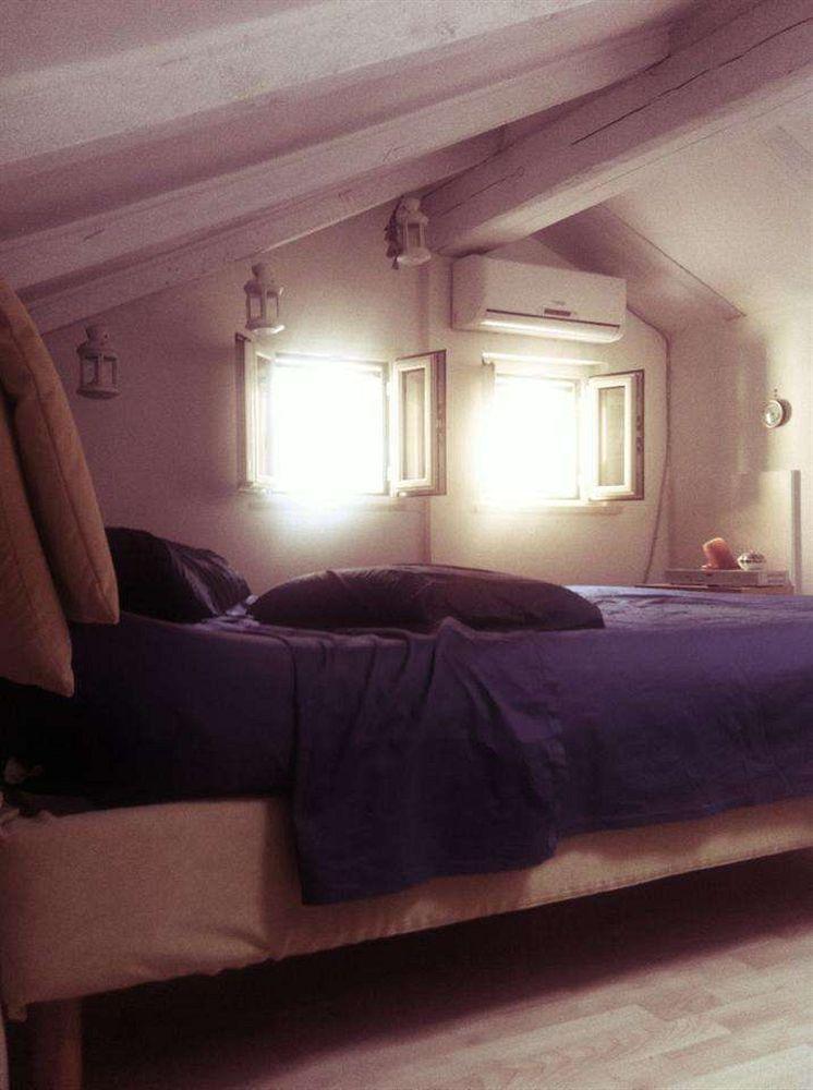 로마 Borgo Al Vaticano B&B 외부 사진