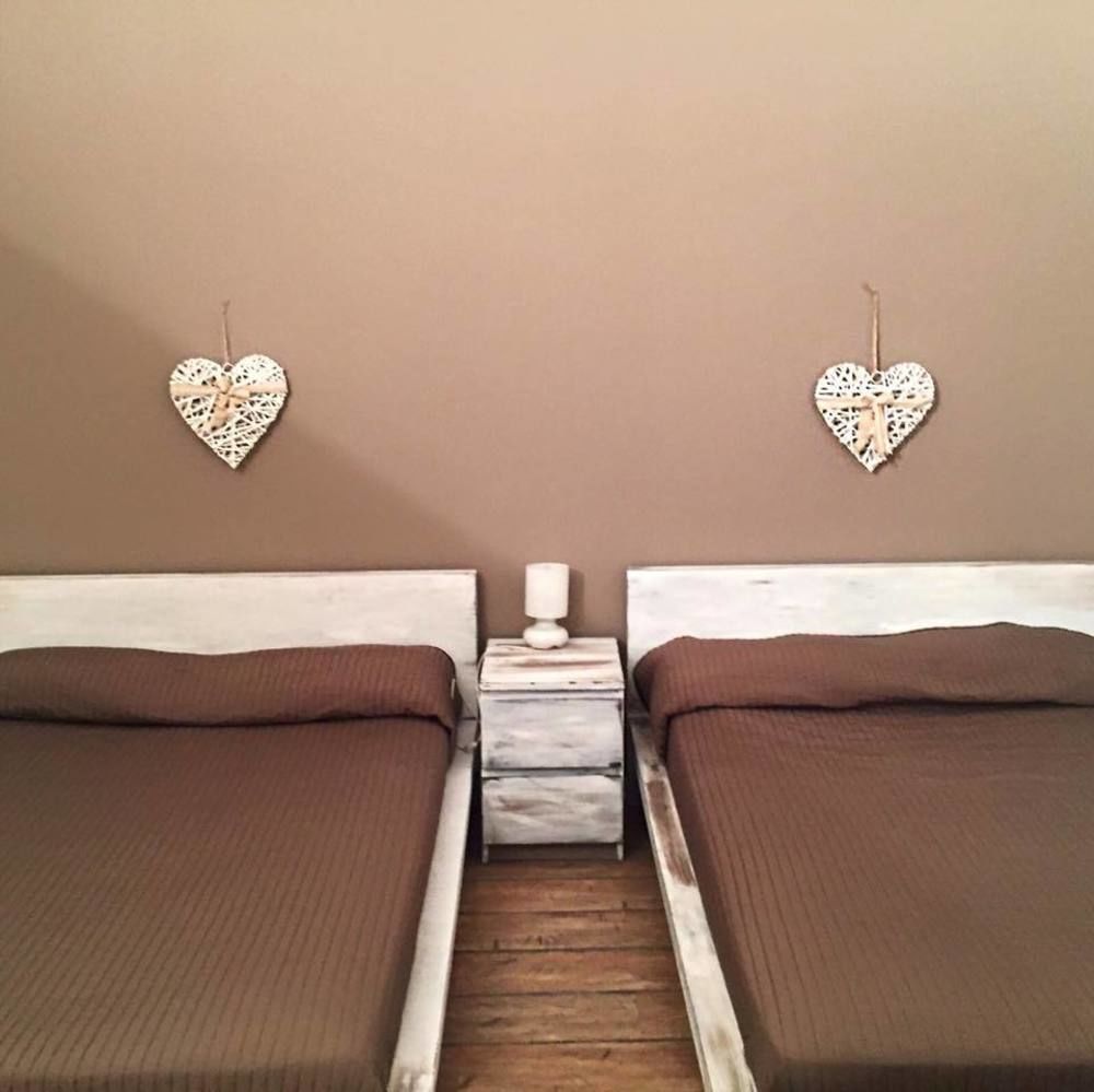 로마 Borgo Al Vaticano B&B 외부 사진
