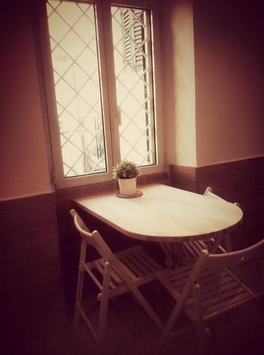 로마 Borgo Al Vaticano B&B 외부 사진