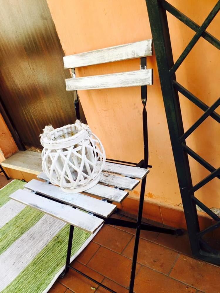로마 Borgo Al Vaticano B&B 외부 사진